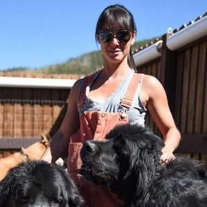 Meet your Posher, Sara